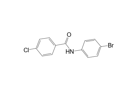 4'-Bromo-4-chlorobenzanilide