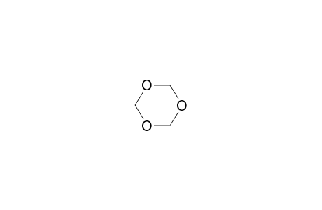 1,3,5-Trioxane