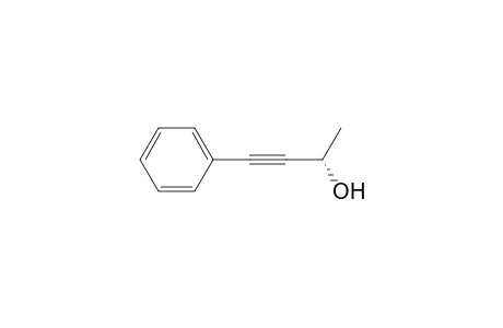 (S)-4-Phenyl-3-butyn-2-ol