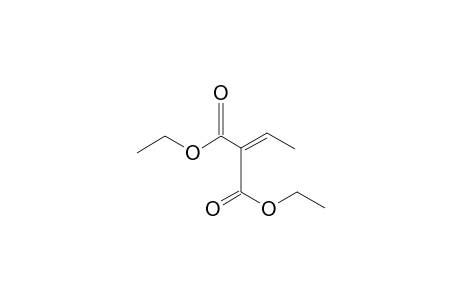 Diethyl ethylidenemalonate