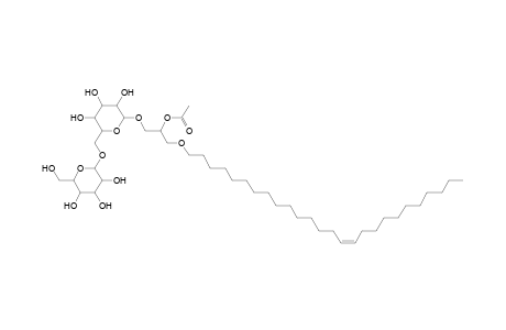 DGDG O-26:1_2:0