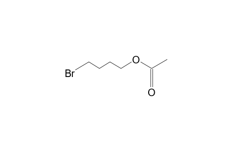 1-ACETOXY-4-BROMO-BUTANE