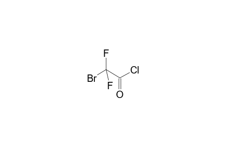 Bromodifluoroacetylchloride