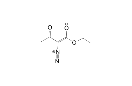 ETHYL_DIAZOACETOACETATE