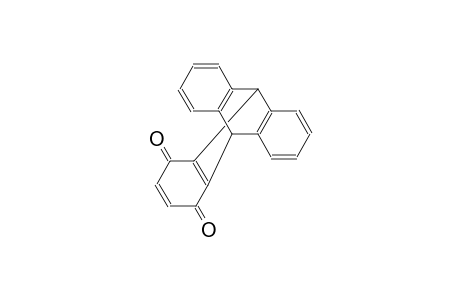 9,10-o-Benzeno-9,10-dihydroanthracene-1,4-dione