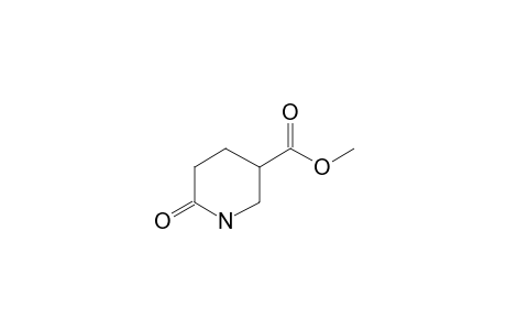 Piperidin-2-one-5-carboxylic acid, methyl ester