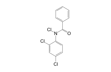 N,2',4'-trichlorobenzanilide