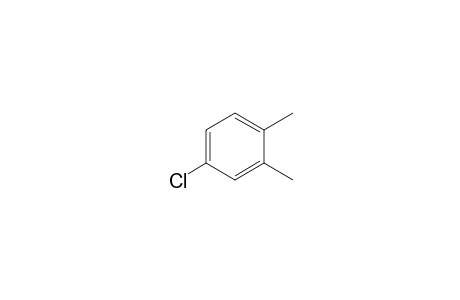 4-Chloro-o-xylene