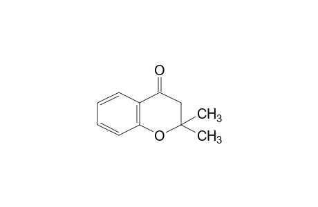 2,2-dimethyl-4-chromanone