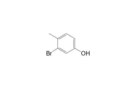 3-BROMO-PARA-CRESOL