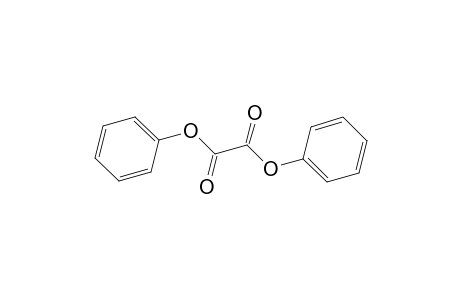 Diphenyl oxalate