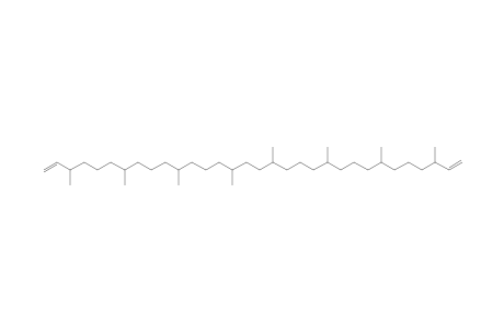 3,7,11,15,18,22,26,30-Octamethyl-1,31-dotriacontadiene