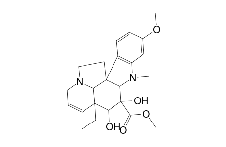 deacetylvindoline