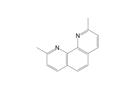 2,9-Dimethyl-1,10-phenanthroline