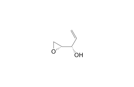 (1S)-1-[(2R)-oxiran-2-yl]prop-2-en-1-ol