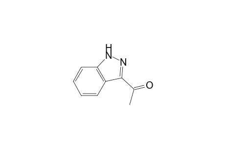 1-(1H-Indazol-3-yl)ethanone