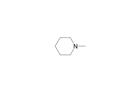 N-Methylpiperidine