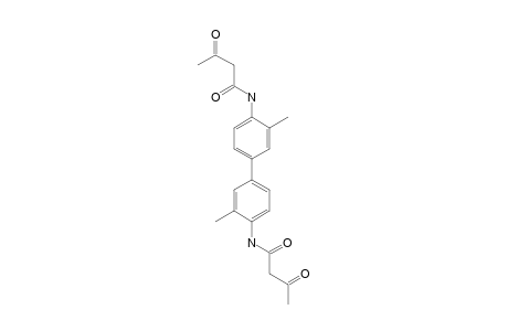 4,4'-bis(o-acetoacetotoluidide)