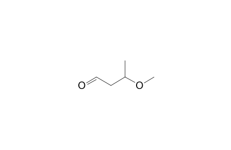 3-Methoxybutyraldehyde
