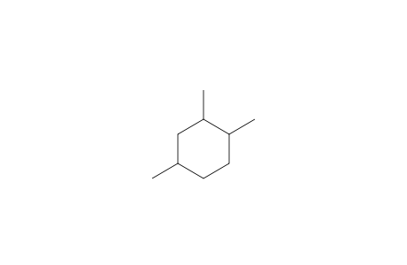 1,2,4-Trimethylcyclohexane