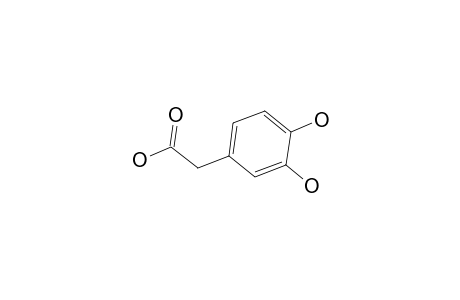 3,4-Dihydroxyphenylacetic acid