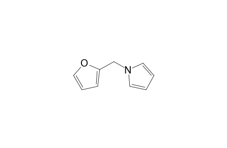 1-Furfurylpyrrole