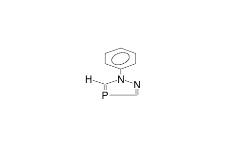 1H-1,2,4-DIAZAPHOSPHOLE-#3G