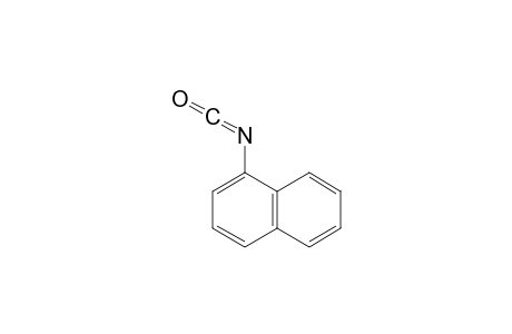 1-Naphthylisocyanate
