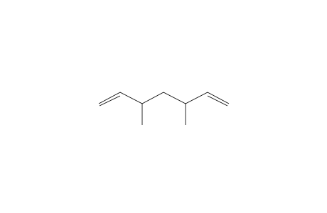 3,5-Dimethyl-1,6-heptadiene