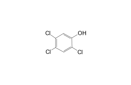 2,4,5-Trichlorophenol