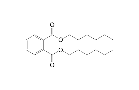 Phthalic acid, dihexyl ester