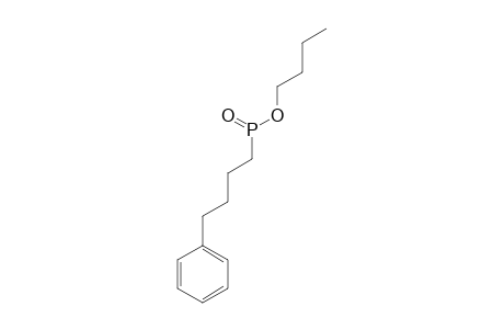 BUTYL-(4-PHENYLBUTYL)-PHOSPHINATE