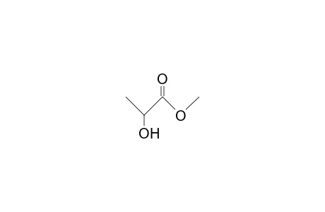 dl-lactic acid, methyl ester
