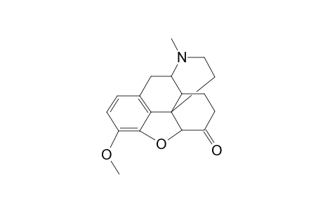 Hydrocodone