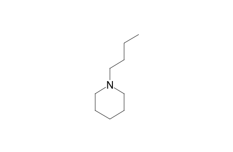 N-Butylpiperidine