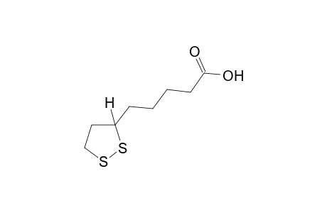 DL-Thioctic acid