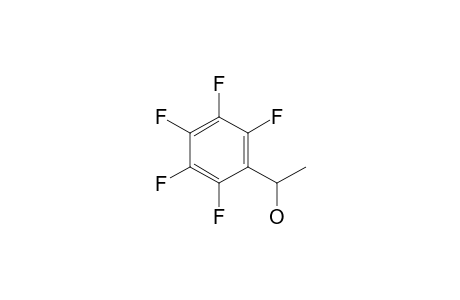 BENZYL ALCOHOL, A-METHYL- 2,3,4,5,6-PENTAFLUORO-,