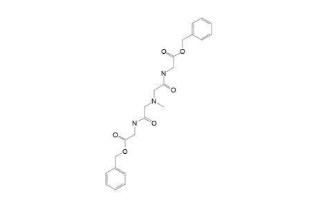 METHYLIMINODIACETIC-ACID-BIS-(BENZYLOXYGLYCYL)-ESTER