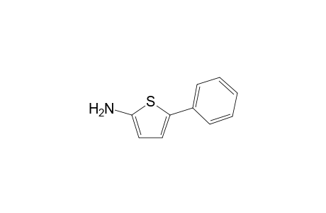 5-Phenylthiophen-2-amine