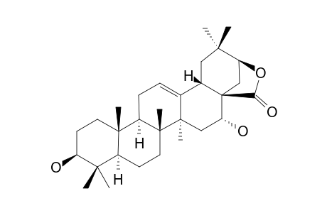 ACACIC_ACID_LACTONE