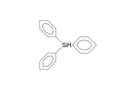 Triphenylsilane