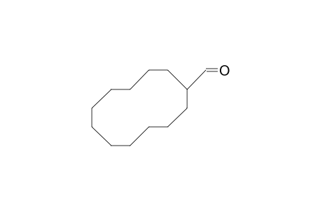 Cyclododecanecarboxaldehyde