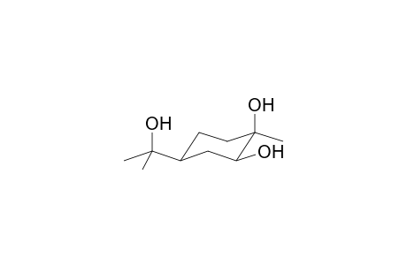 TRANS-PARA-MENTHAN-1,2,8-TRIOL