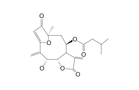 SESQUITERPENE HG-XA