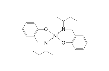 BIS[o-(N-sec-BUTYLFORMIMIDOYL)PHENOLATO]NICKEL