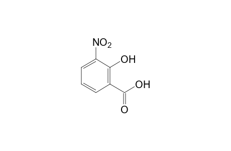 3-Nitrosalicylic acid