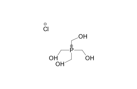 tetrakis(hydroxymethyl)phosphonium chloride
