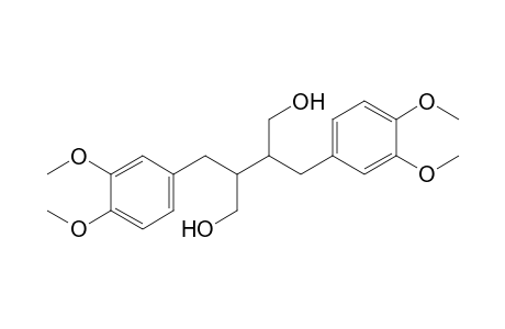 SECOISOLARICIRESINOL-METHYLETHER