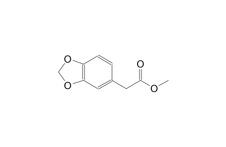 3,4-METHYLENEDIOXYPHENYLACETYL-METHYLESTER