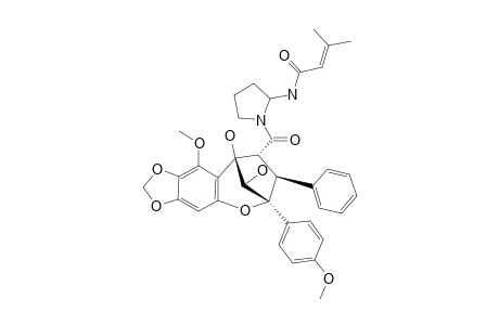 19,20-DEHYDROEDULIRIN_A